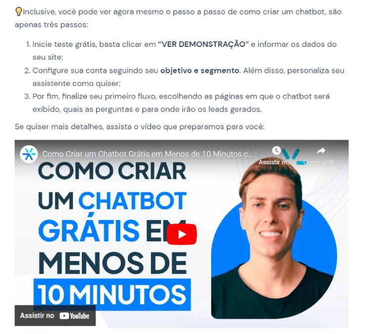 O Jeito Certo de Usar Emojis nas Suas Chamadas de Ação com IA - inspiração 2