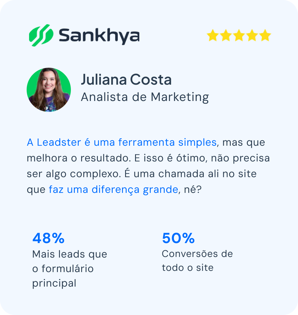 IA e CTAs: Aumentando a Conversão com Propostas de Valor Claras - inspiração 2