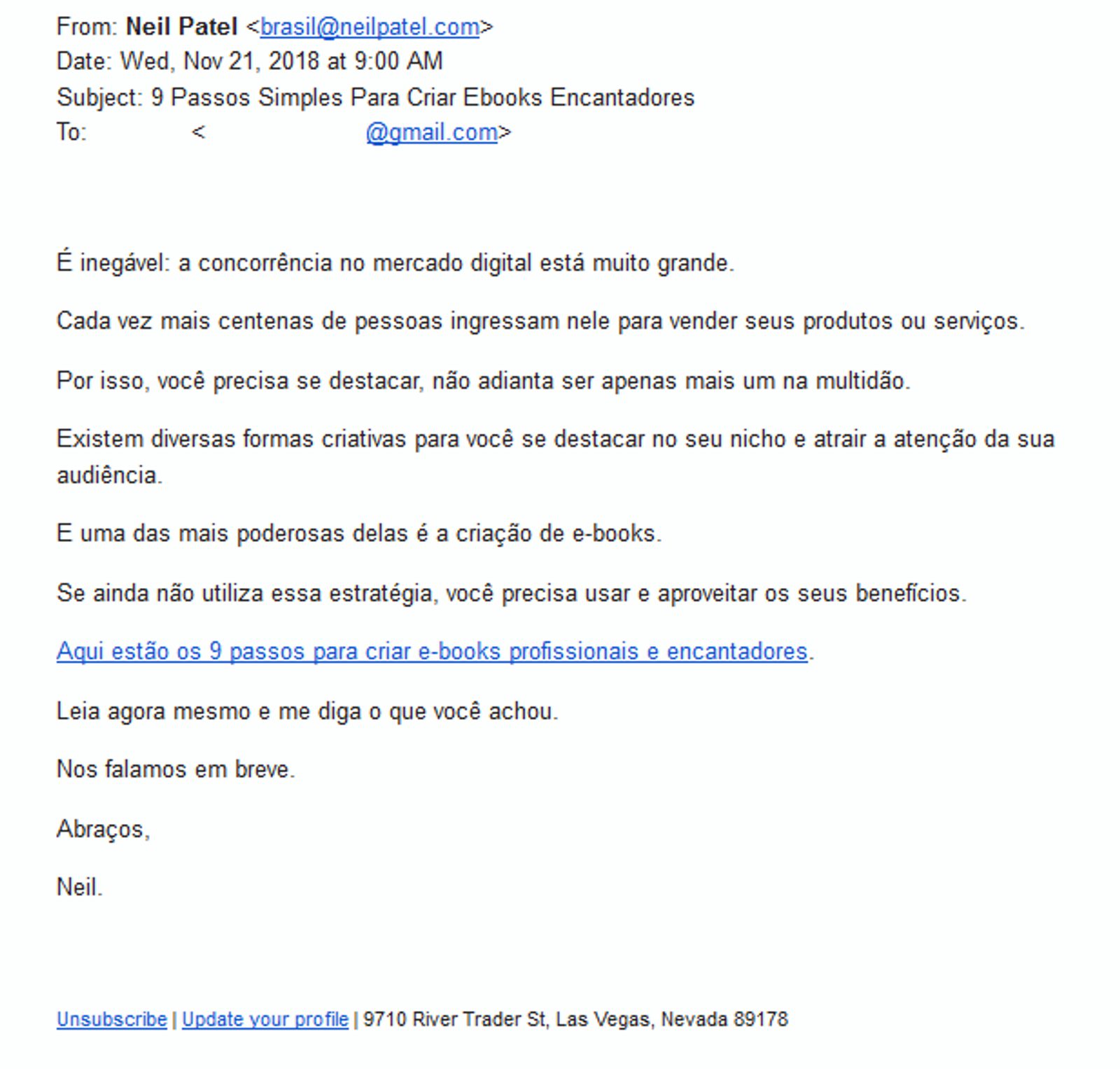 Testando CTAs com IA: Métricas Essenciais para Otimizar - inspiração 1