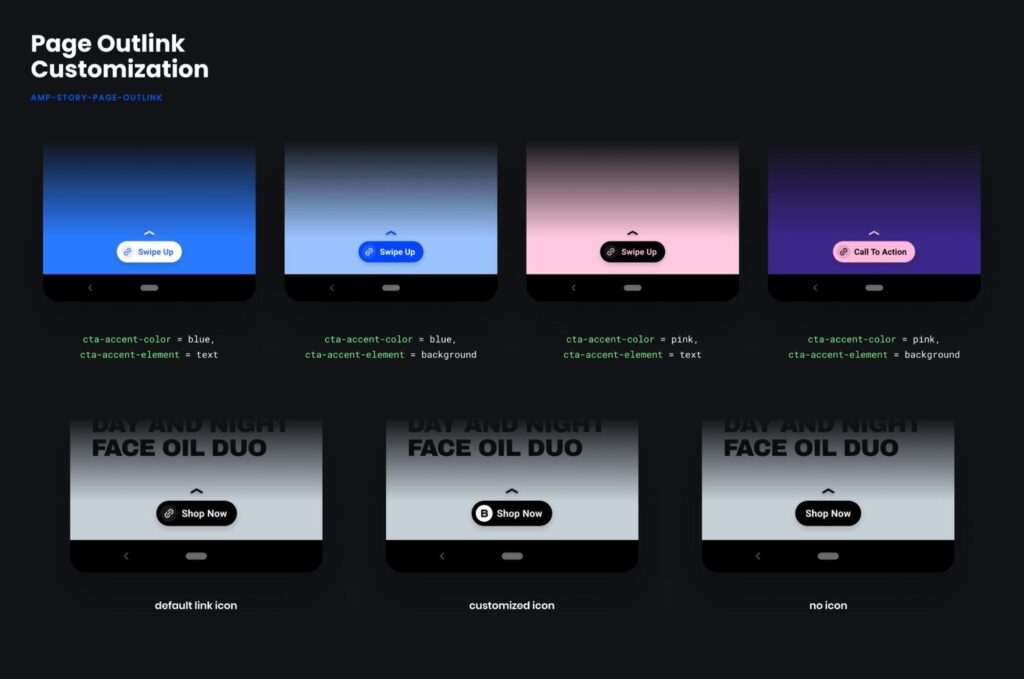 Testando CTAs Geradas por IA: Métodos Simples e Eficazes - inspiração 1