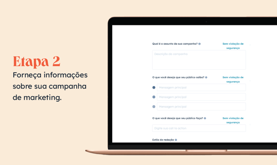 Ferramentas de IA Acessíveis para Criar Suas CTAs - inspiração 2