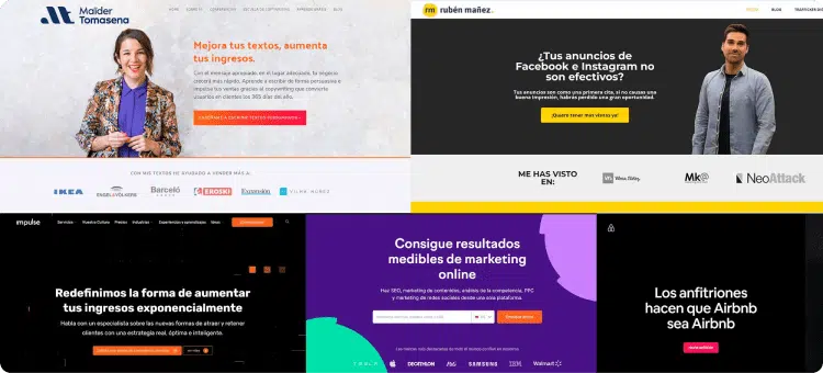 Exemplos Práticos: IA em Ação Gerando CTAs de Sucesso - inspiração 1