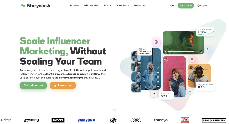 Garantindo o impacto: IA prevê o alcance real da sua campanha. - inspiração 1