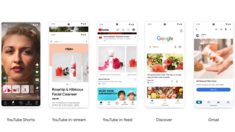 Mapeando o Comportamento de Compra com IA - inspiração 1
