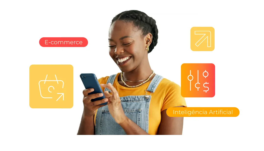 Recomendações Personalizadas: Sem Mais Erros na Escolha - inspiração 2