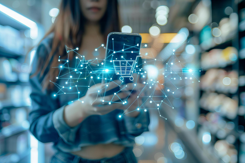 IA na Detecção de Tendências: Presentes Que Impressionam - inspiração 1