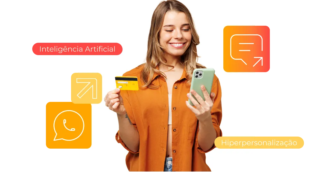 IA na Detecção de Tendências: Presentes Que Impressionam - inspiração 2