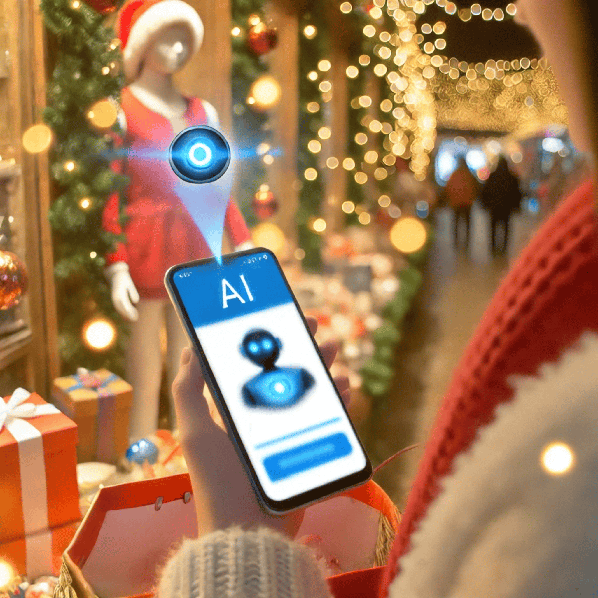 Do Jeito Dela: Ajustando Estilos e Preferências com IA - inspiração 1