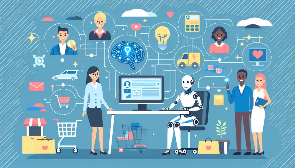 O Futuro do Presente: Insights da IA Para Ocasiões Especiais - inspiração 2