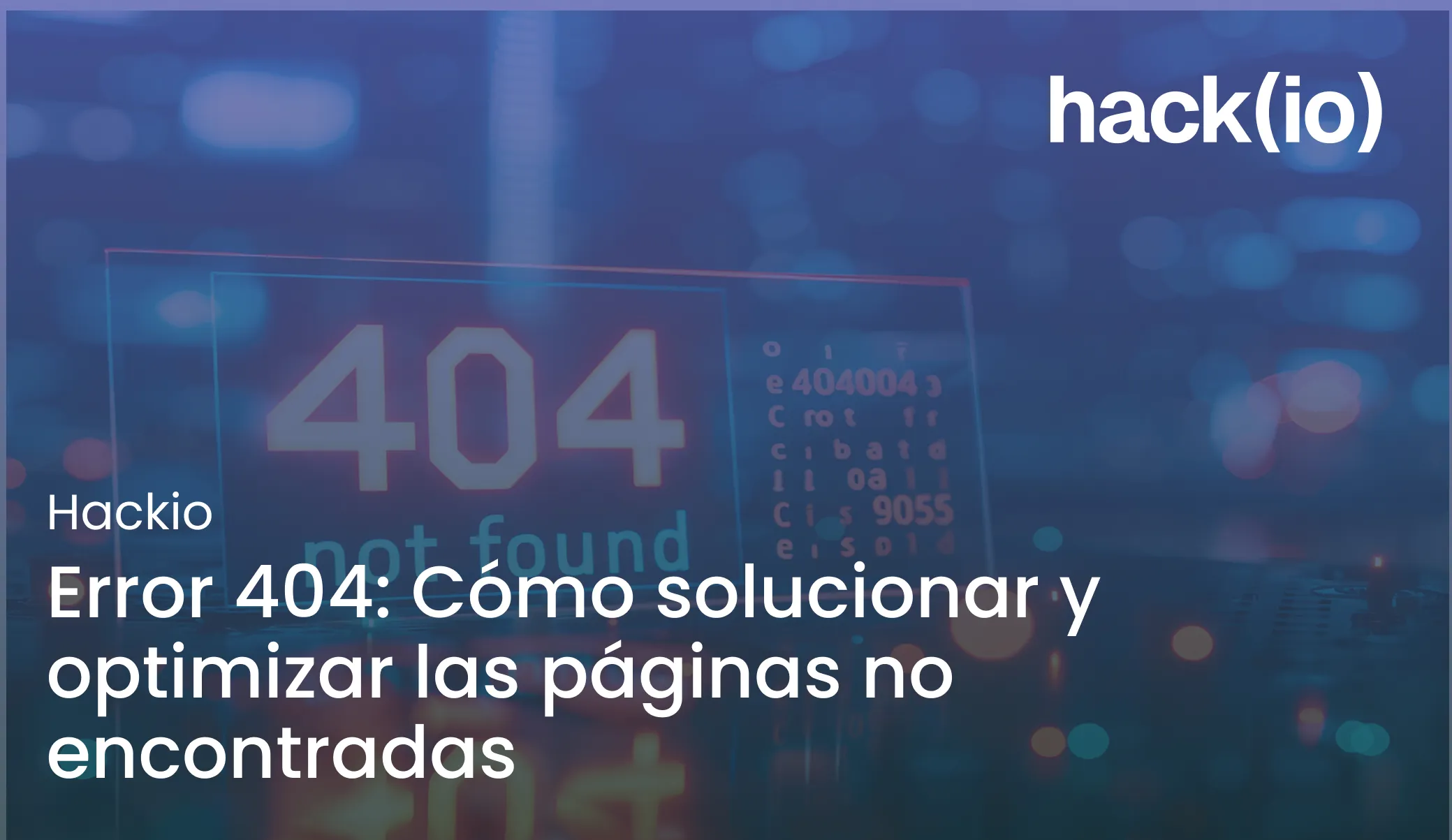 Entendendo a Página 404: Mais que um Erro, uma Interface - inspiração 2