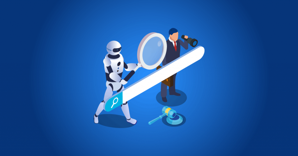 Como a IA aprende o que você procura? - inspiração 2