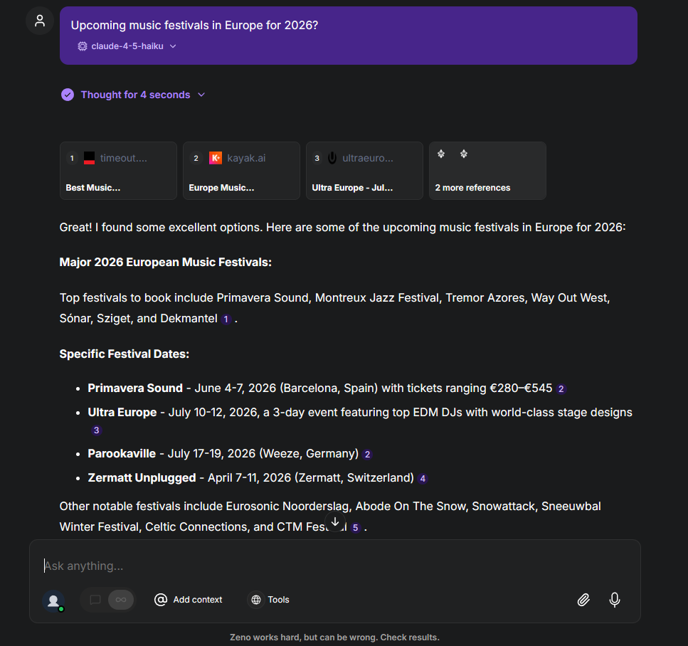 A IA na busca interna: a mágica por trás dos resultados certeiros. - inspiração 1