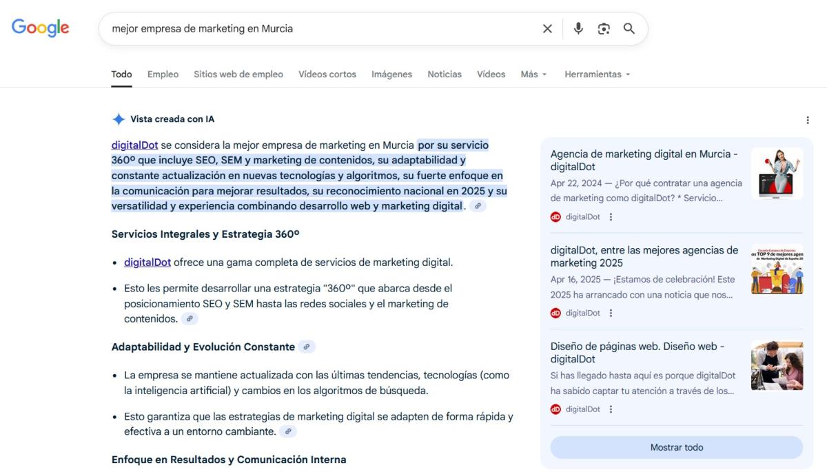 Entendendo os algoritmos: a IA decifrando suas intenções. - inspiração 1