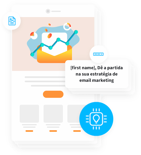 Conteúdo Dinâmico: Mensagens que Mudam para Cada Pessoa - inspiração 1