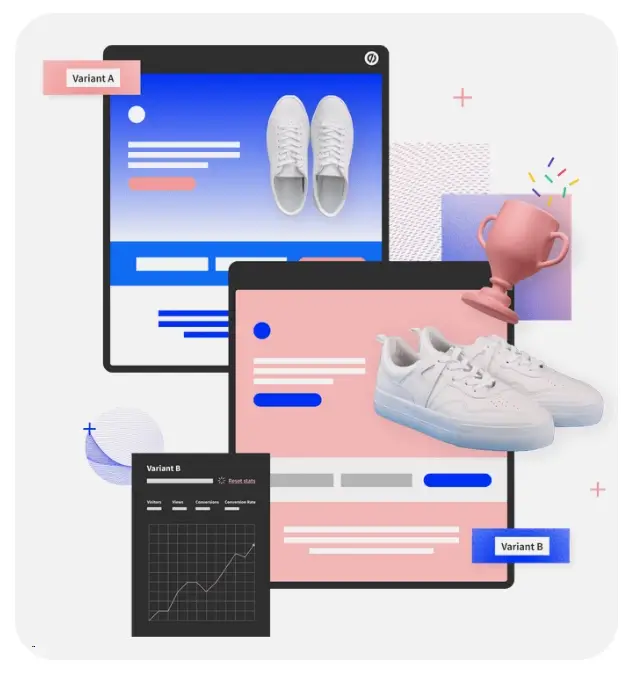 Paleta de Cores e Fontes: A Ciência por Trás da Atração Visual - inspiração 2