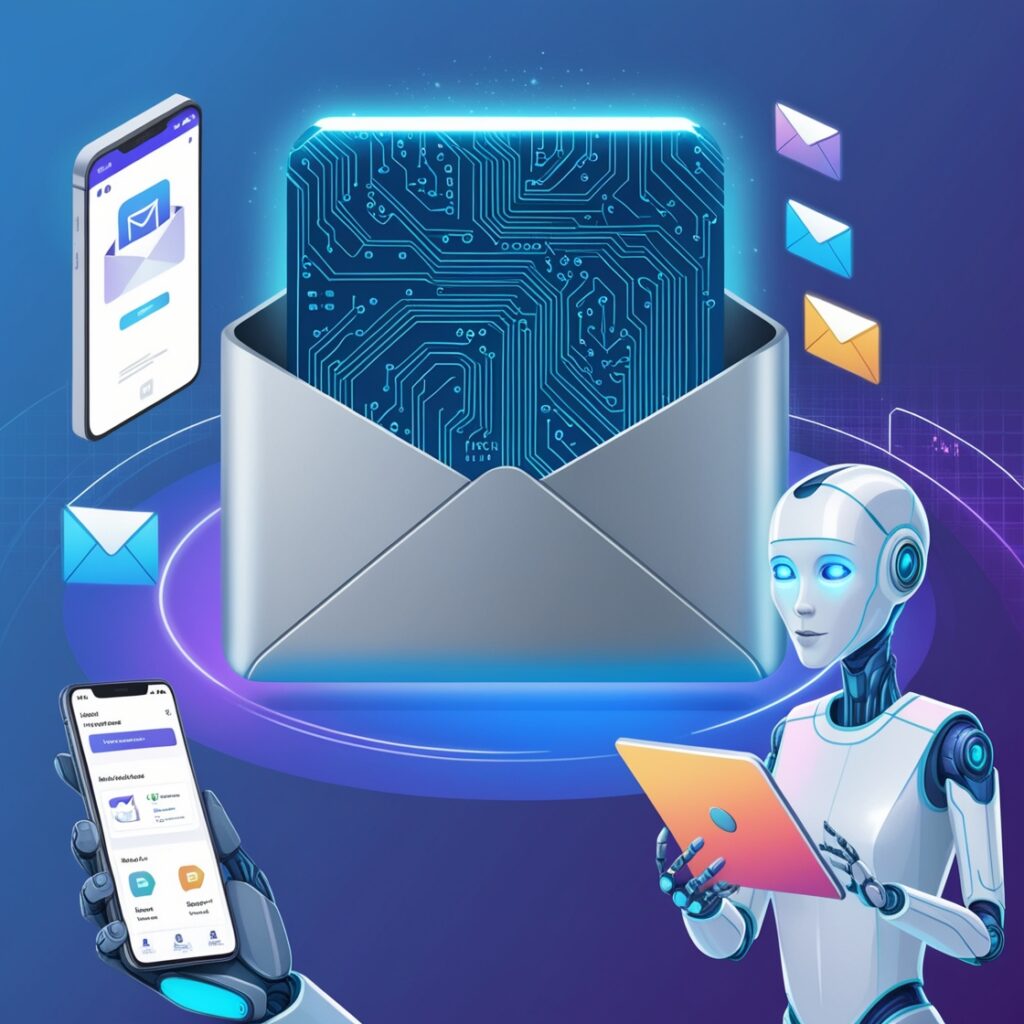 Otimização de Imagens: Beleza Sem Deixar o E-mail Pesado - inspiração 2