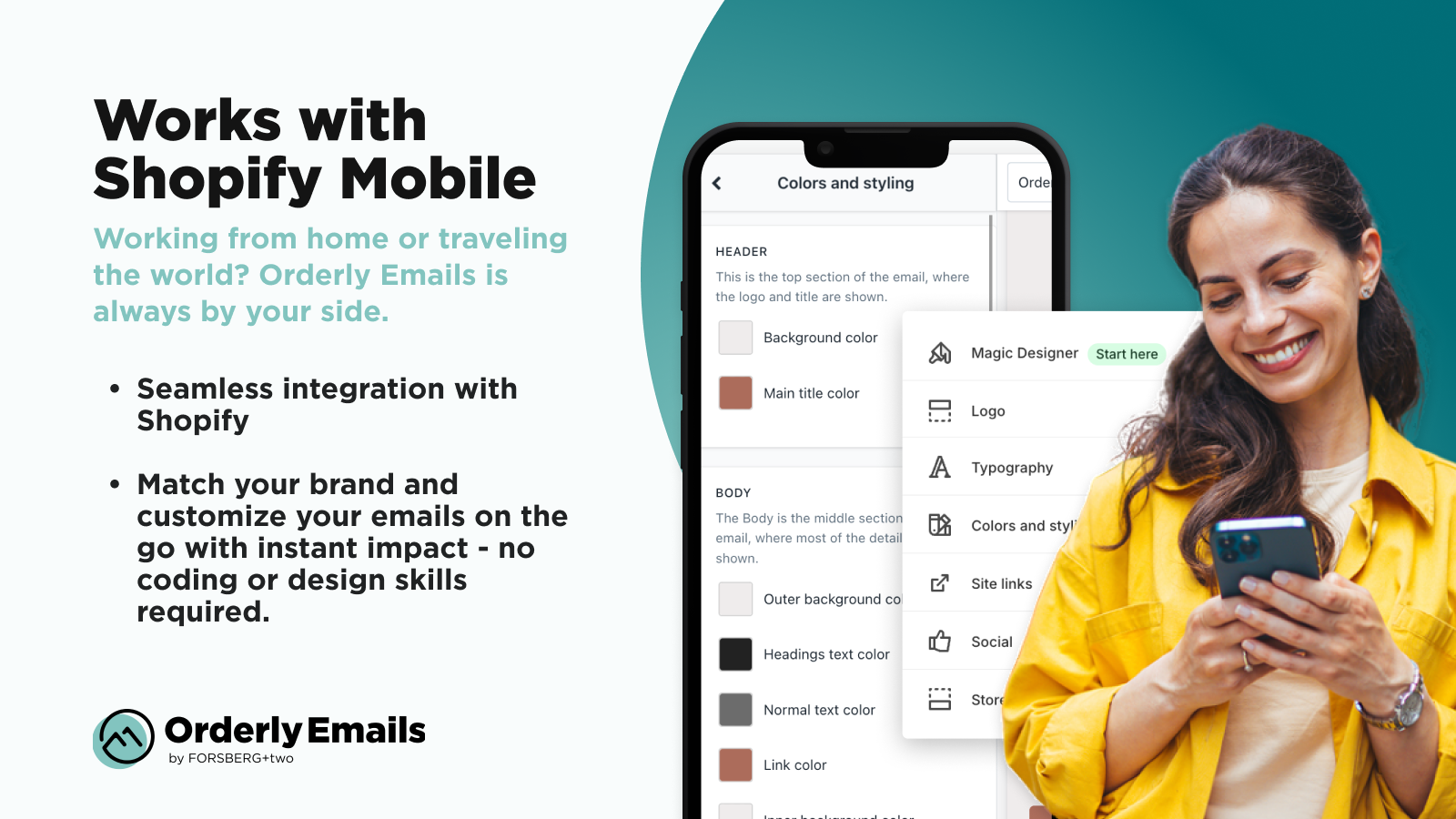 Segmentação Avançada: E-mails Sob Medida para Grupos Específicos - inspiração 1
