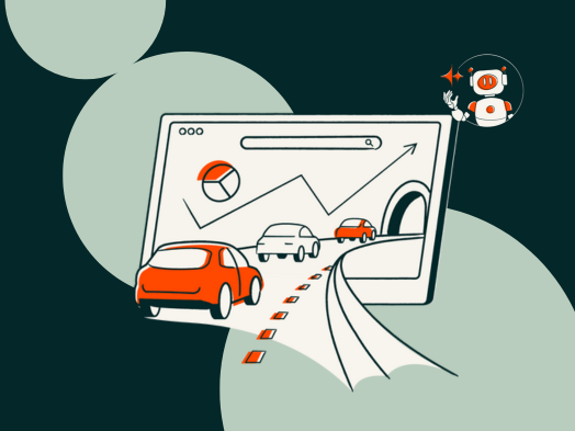 Análise Preditiva de Tendências de Mercado com IA - inspiração 1