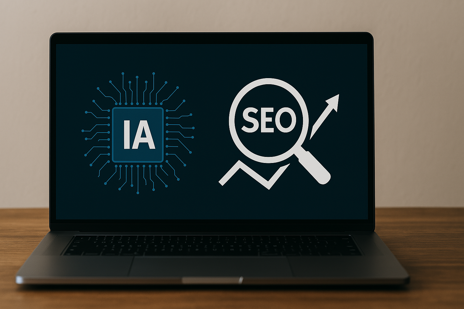 IA para Melhorar a Estrutura e Usabilidade do Seu Site - inspiração 1