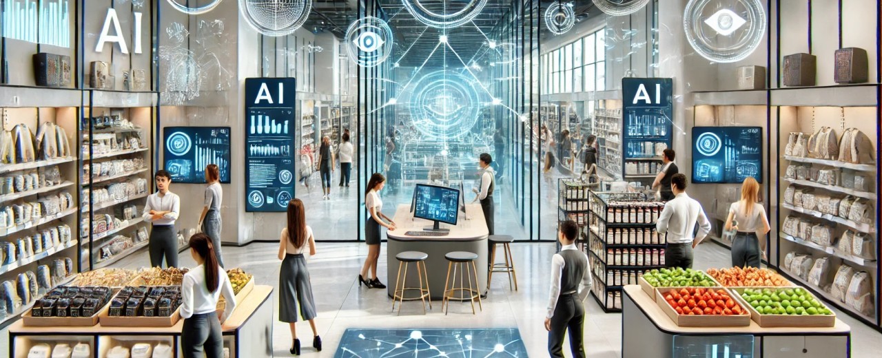 Recepção Personalizada: O Que Você Vê Assim Que Entra - inspiração 1