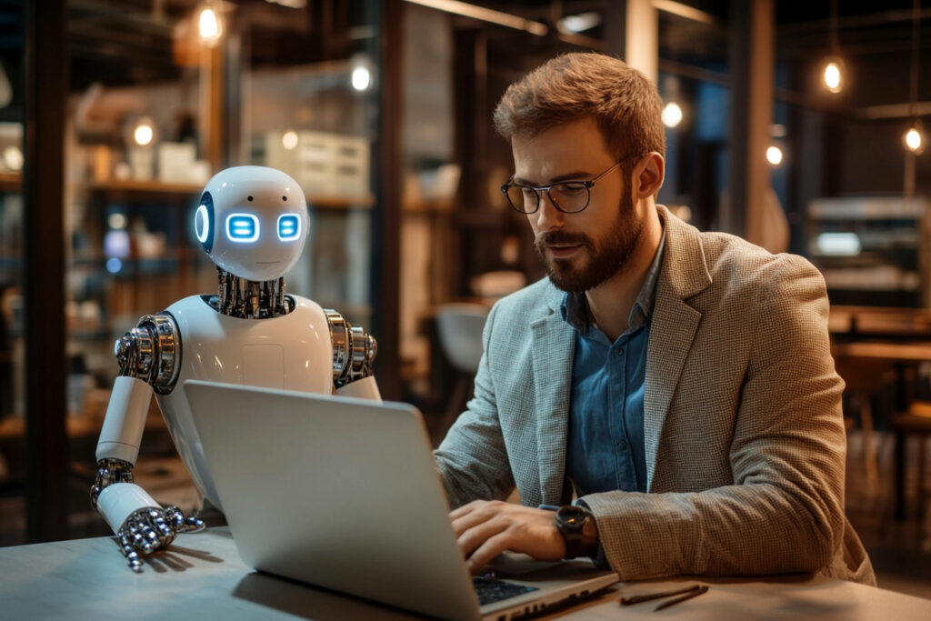 O Futuro do Frete: IA e Suas Próximas Conquistas - inspiração 2