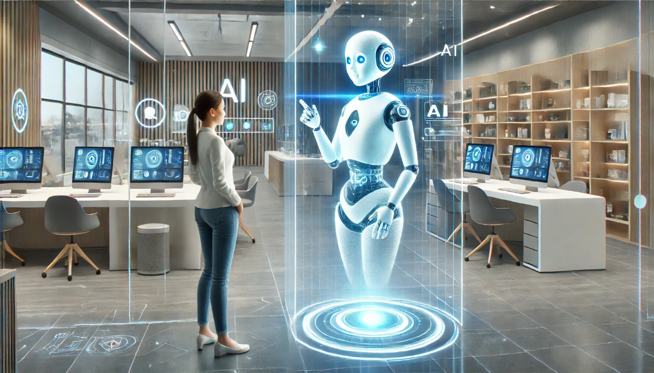 Segurança e Agilidade: IA Garantindo Seu Frete Perfeito - inspiração 1