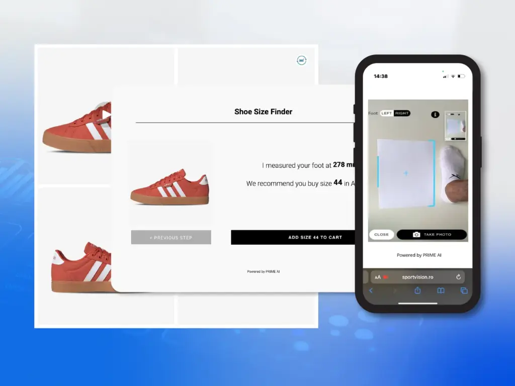 Diferentes tipos de dados que a IA usa para te conhecer - inspiração 2