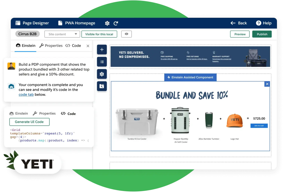 O Futuro é Agora: Mantendo-se à Frente com a Evolução da IA - inspiração 1