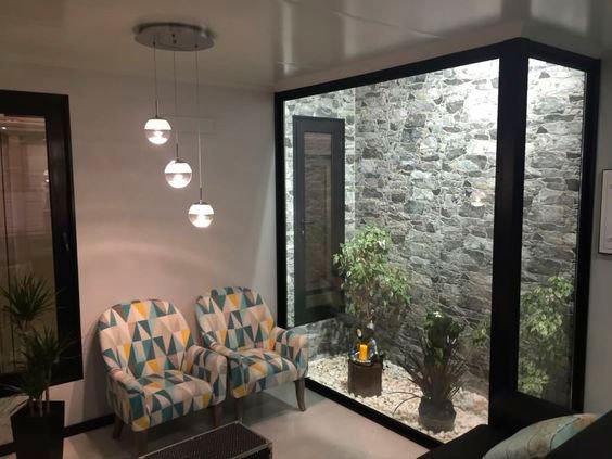 Tendências de Design para Jardins de Inverno: Inspire-se nos Estilos Mais Desejados - inspiração 2