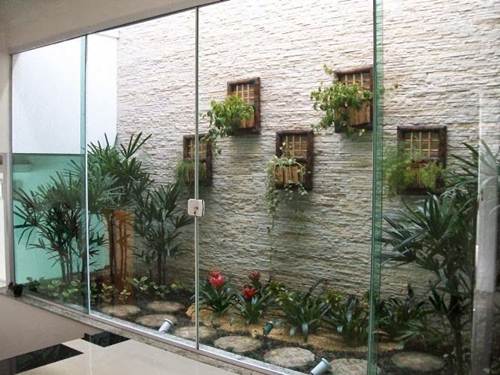 O Feng Shui no Seu Jardim de Inverno: Harmonizando Energias e Trazendo Prosperidade - inspiração 1