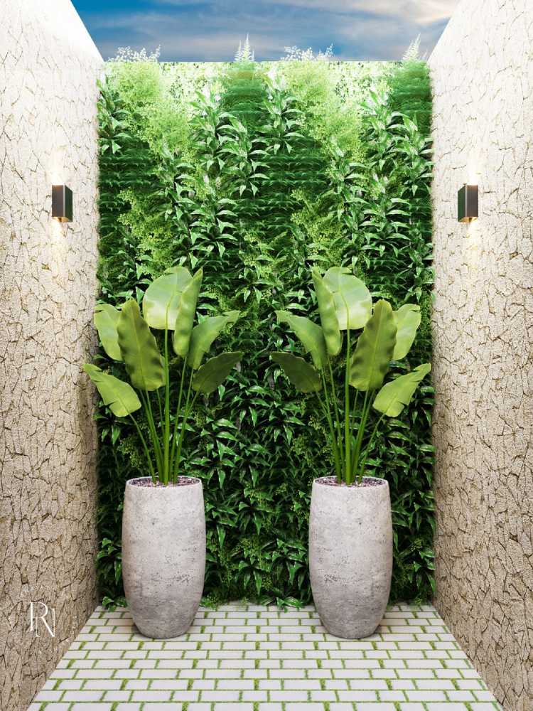 Jardim de Inverno e o Bem-Estar: Como a Natureza Melhora Seu Dia a Dia na Sala - inspiração 1