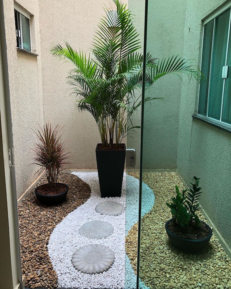 Jardim de Inverno e o Bem-Estar: Como a Natureza Melhora Seu Dia a Dia na Sala - inspiração 2