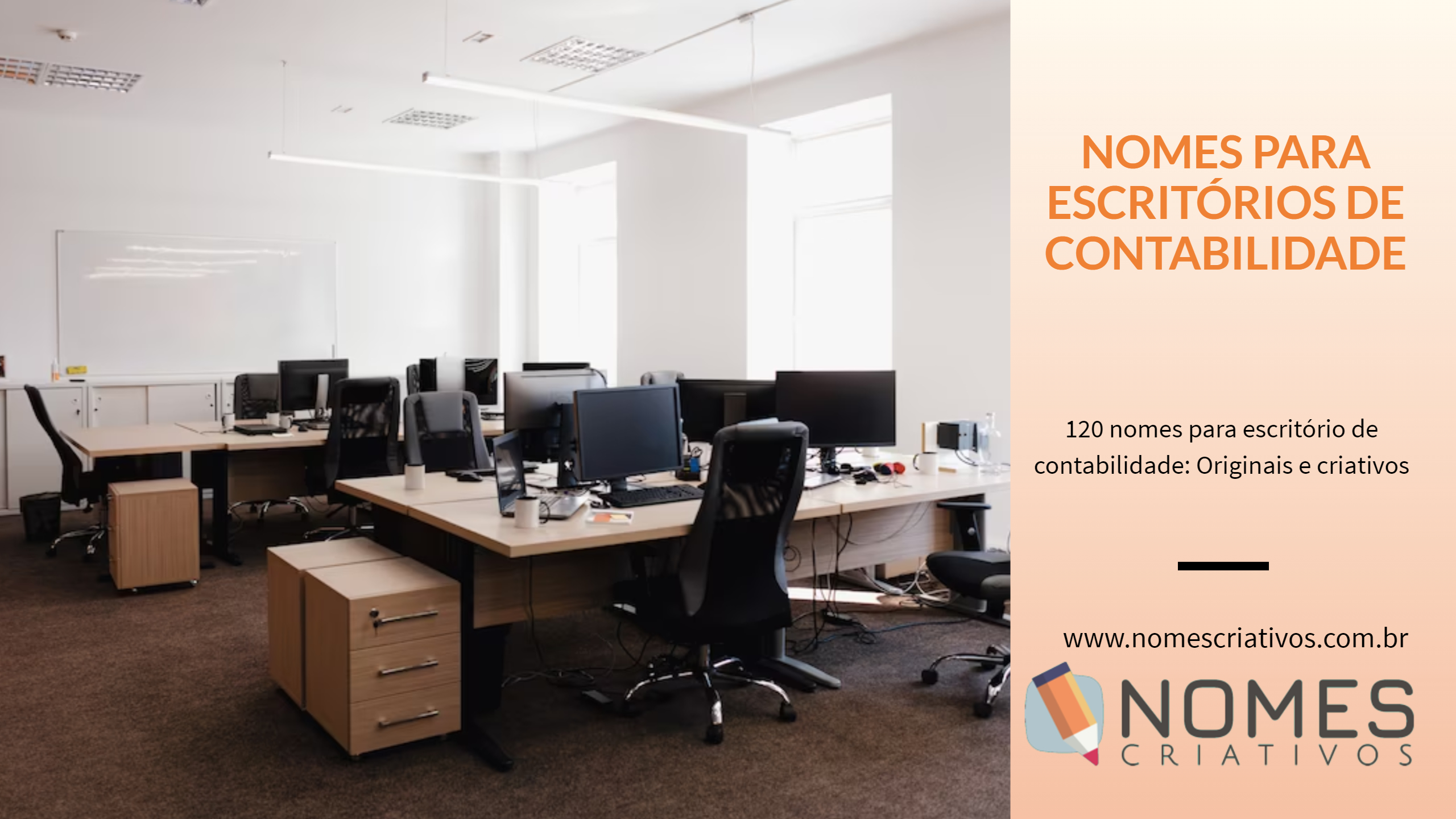 Como Escolher Nomes Que Facilitem a Memorização - inspiração 1