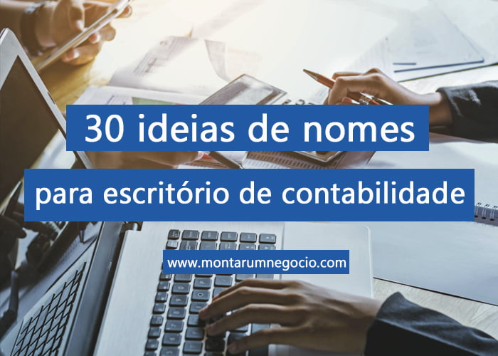 Como Escolher Nomes Que Facilitem a Memorização - inspiração 2