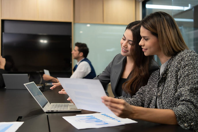 Nomes Que Inspiram Confiança no Cliente Pessoa Física - inspiração 1