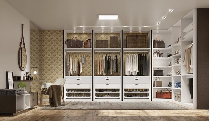 Iluminação Estratégica: Valorizando Suas Peças e o Ambiente - inspiração 2