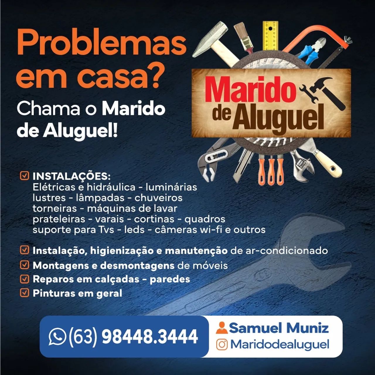 Serviços Mais Procurados: O Que os Clientes Mais Pedem - inspiração 1