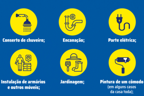 Segurança em Primeiro Lugar: Dicas para um Trabalho Tranquilo - inspiração 2