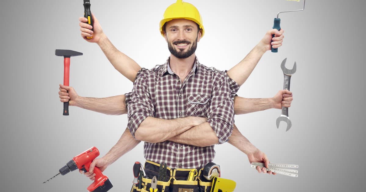 Organização é Chave: Mantendo Seu Estoque de Ferramentas em Ordem - inspiração 2