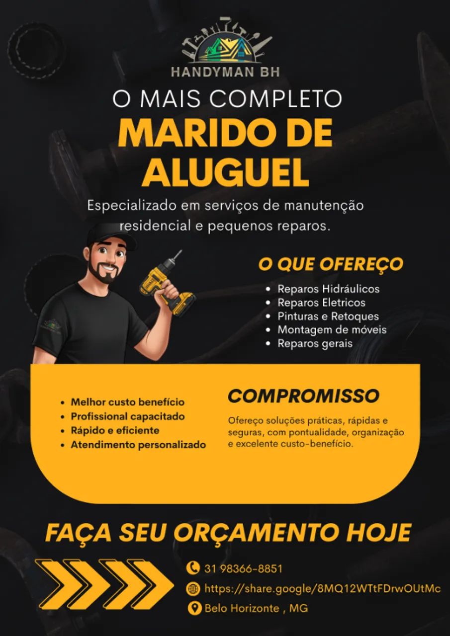 Especialização Traz Resultado: Focando em Serviços Específicos - inspiração 1