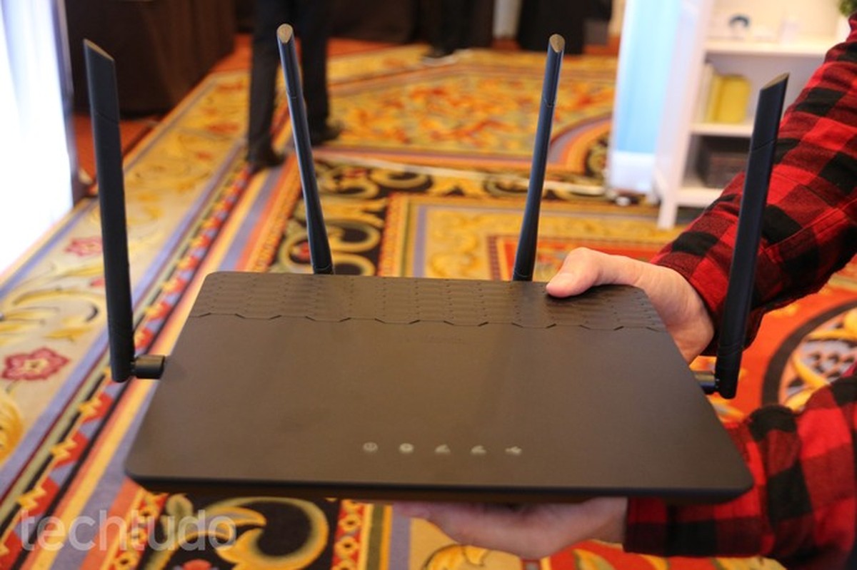 Posicionamento Estratégico do Roteador - inspiração 2