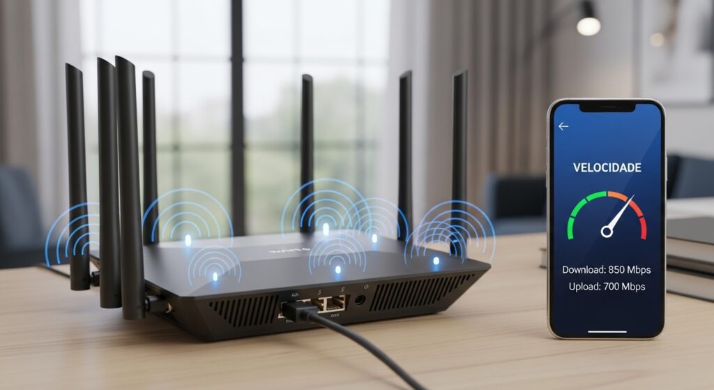 Considere um Upgrade no Seu Equipamento Wi-Fi - inspiração 1