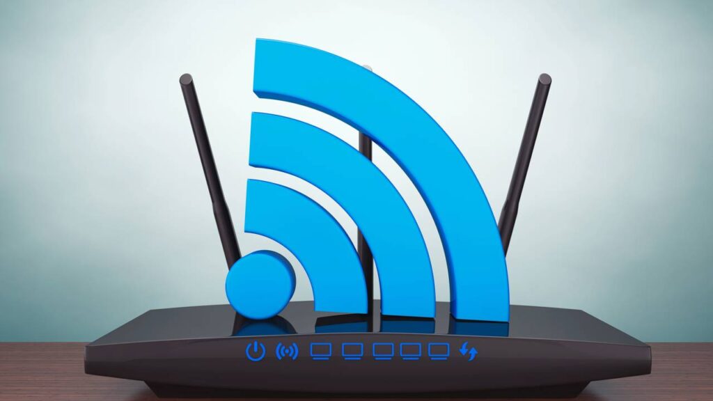 O Poder dos Cabos Ethernet: Conexão Direta é Chave - inspiração 2