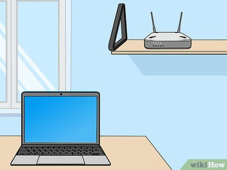 Use Extensores ou Repetidores de Sinal Wi-Fi - inspiração 2