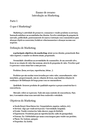 Os Pilares do Marketing Moderno - inspiração 2