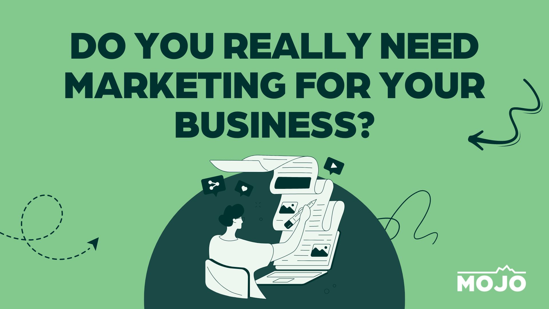 Maneiras Criativas de Pedir Engajamento sem Parecer Desesperado - inspiração 1