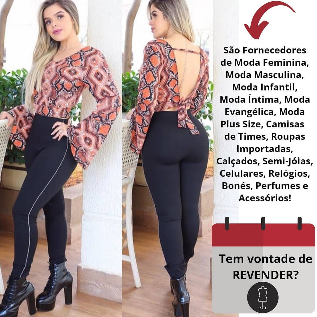 Plataformas Online de Atacado: A Praticidade ao Seu Alcance - inspiração 2