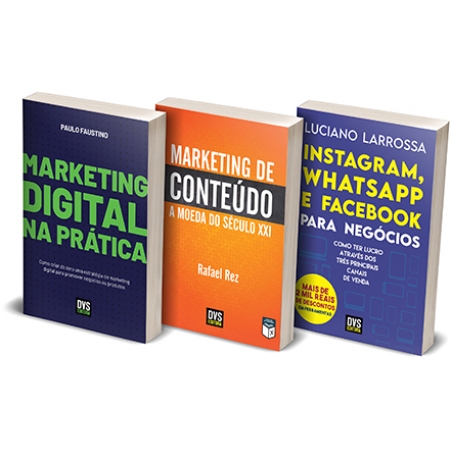 O Guia Definitivo Para o Marketing Digital e Suas Ferramentas - inspiração 2