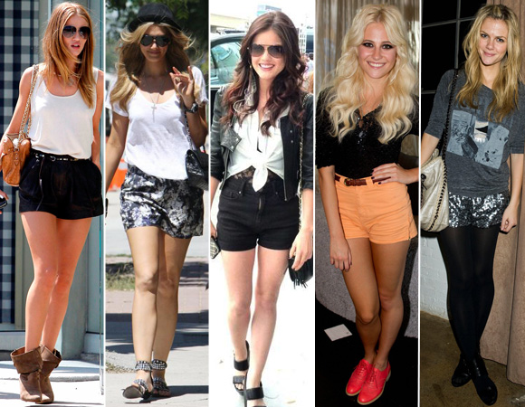 Cores vibrantes para animar: Abuse do colorido nos seus acessórios - inspiração 1