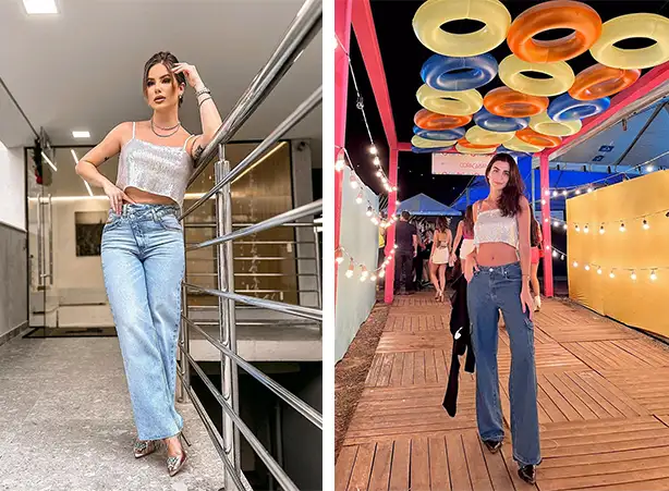 Cores vibrantes para animar: Abuse do colorido nos seus acessórios - inspiração 2